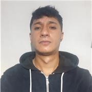 Profesor/a de educacion física